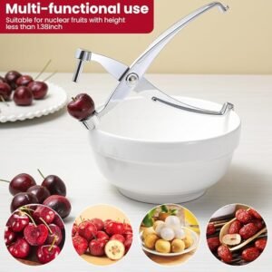 ⁦بزاره زيتون و كريز استانلس - ماستر شيف⁩ - الصورة ⁦8⁩